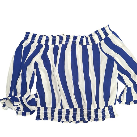 Blouse - Picture 3 of 3